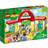 LEGO Duplo Horse Stable & Pony Care 10951