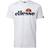 Ellesse Men's SL Prado Tee - White