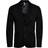 Only & Sons Mark Blazer - Black/Black