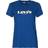 Levi's The Perfect Tee T-Shirt Donna Blue