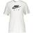 Nike Women's Air Boyfriend Top - White/Black