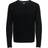 Only & Sons Panter Neulepaita Musta