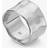 Monica Vinader Siren Muse Wide Ring - Silver