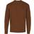 Barbour Elbow Patch Crewneck Sweater