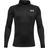 Under Armour Boy's Tech 2.0 Half Zip - Black/White (1355589-001)