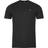 Paul & Shark Short Sleeved Logo T Shirt Black