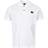 Paul & Shark Iconic Badge Polo Shirt - White