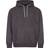 Nike Sportswear Pullover Hoodie - Black/Dark Smoke Grey