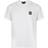 Belstaff Short Sleeved T-shirt - White