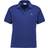 Lacoste Classic Fit Piqué Polo Shirt - Indigo Blue