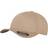 Flexfit 5 Panel Cap - Khaki