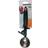 Fackelmann Soft Glasskopa 24cm