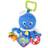 Baby Einstein Activity Arms Octopus