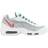 Nike Air Max 95 NRG Recycled Jerseys Pack - White Men's