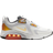 Nike Air Max 200 'Magma Orange' White Men's