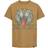 Minymo T-shirt - Antelope (131448-3891)