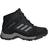 Adidas Terrex Hyperhiker K Core Boots - Black/Grey Three/Core Bla