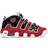 Nike Air More Uptempo GS -Varsity Red/White/Black