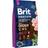 Brit Premium by Nature Adult S 8kg