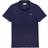 Lacoste Short Sleeved Polo T Shirt - Navy