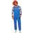 Smiffys Men's Chucky Costume