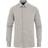 Eton Slim Fit Jersey Button Shirt - Grey