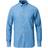 Gant Slim Fit Indigo Shirt - Semi Light Blue