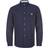 Paul Smith Long Sleeve Tailored Shirt - Navy