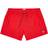 Paul Smith Zebra Logo Swim Shorts - Red