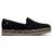 Toms Palma Platform - Black
