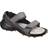 Salomon Speedcross Sandal - Magnet/Black/Black