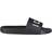 DSquared2 Rubber Sandal with Icon Print