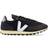 Veja Men's Rio Branco Vintage Sneakers - Black/White/Grey