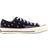 Converse Indigo Boro Chuck 70 Low Top - Midnight Navy/Egret/Garnet