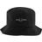 Fred Perry Sports Twill Bucket Hat - Black