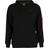 Alpha Industries X-Fit Pullover Hoodie - Black