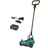 Gardena HandyMower 22/18V P4A (1x2.5Ah) Batteridriven gräsklippare