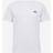 Alpha Industries Basic Small Logo T-Shirt - Blanc