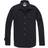 Tommy Hilfiger Stretch Slim Fit Skjorte - Tommy Black