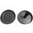 Senso Kitchen - Hamburgerpress 12cm