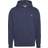 Tommy Regular Fleece Hoodie - Twilight Navy