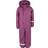 zigzag Kid's Vally Overall - Plum Purple (414-Z203004-4170)