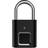 INF Padlock with Fingerprint Small