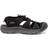 Keen Venice II H2 - Black/Steel Grey