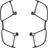 DJI Mavic Air Propeller Guard