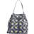 Ted Baker Lesliie Bucket Bag - Navy Blue