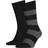 Tommy Hilfiger Rugby Socks Men 2-pack - Black