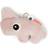 Done by Deer Tiny Sensory Rattle Nozo Powder