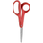 Fiskars Classic Børnesaks - Venstrehåndssaks Køkkensaks 13cm
