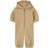 Wheat Harley Thermosuit - Slate Green